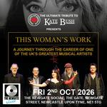 The Newgate Social - This Woman's Work