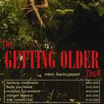 Debut Germany Tour - Stuttgart