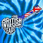 The British Invasion Years