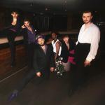 THE TOWN @ FONTAINE DES ELEPHANTS