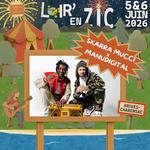 Loir'en Zic 2026