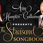 Ann Hampton Callaway - The Streisand Songbook