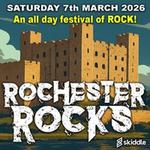Rochester Rocks Festival with Headliner Myke Gray