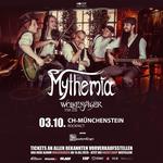 WOLKENJÄGER-TOUR 2026