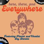 Here, There and Everywhere