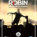 Robin and The Backstabbers • Suceava • Art Rock Cafe • 28 februarie