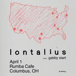 Lontalius w/ gabby start