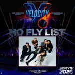 Velocity Music Festival 2026