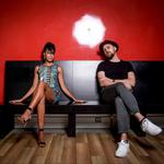 Marialy Pacheco & Max Mutzke