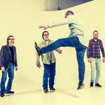 Brickette Lounge Presents The Youngers