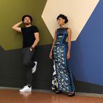 Marialy Pacheco & Max Mutzke