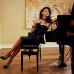 Marialy Pacheco live in Bad Schallerbach