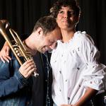 Marialy Pacheco & Joo Kraus