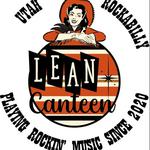 Travelers Rest with Lean Canteen