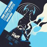 Cyborg Octopus / Four Stroke Baron / Snooze / Tororo!