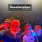 The Masterplan @ Gunnery's Irish Pub