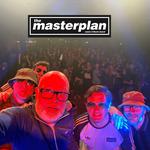 The Masterplan @ Let's celebrate St.Patrick's_Ruby's Irish Pub