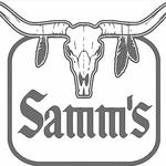 Trophy Mules acoustic at Samm's Last Chance Saloon