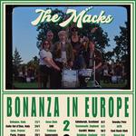 The Macks with Ideal Victim