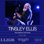 "Labor Of Love" Tour at xBk Live