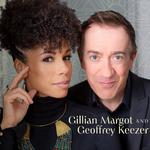 Gillian Margot & Geoffrey Keezer