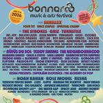 Bonnaroo Music and Arts Festival 2026