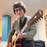 Bryan Bielanski Live @ Cória Eatates