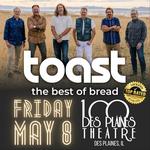 TOAST - The BEST of BREAD