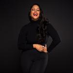 2-time GRAMMY® Winning Vocalist Chrisette Michele