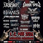 A Chance For Metal Festival 2026