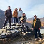 Advance Base & Moontype at the Pilot Light