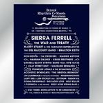 Bristol Rhythm & Roots Reunion 2026