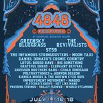 4848 Festival 2026