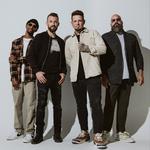 Unspoken Live At The Eagles Theatre