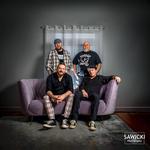 Jamie Carr Band