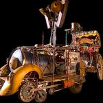 Soulac 1900 (33) - NOUVEAU SPECTACLE !!! - Exploratrice 1902