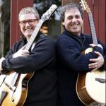 Martin Taylor Guitar Retreat Soave 2026