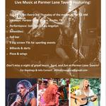 Angelyn Live Again at Parmer Lane Tavern