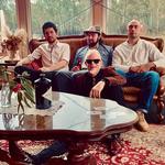 Phil Coyne and The Wayward Aces