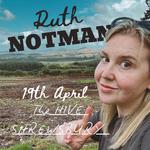 Ruth Notman Trio
