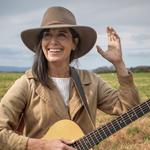 Valeria Stewart Recording Release at Blues Alley / Emerging Artist Mondays