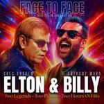 Elton & Billy Experience - Face To Face - Bunbury REC