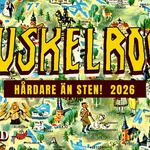 Muskelrock 2026