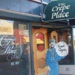 Crepe Place