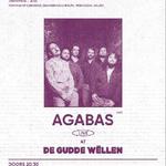 Luxembourg - De Gudde Wëllen