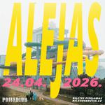 Alejas - Palladium Riga