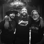 Writer's in the Round w/Lance Rogers and Phoenix Kristan