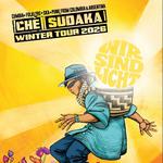 Che Sudaka | Wir sind Licht