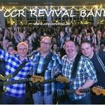 A Night with the Songs of CCR and John C Fogerty