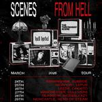 SCENES FROM HELL - MANCHESTER